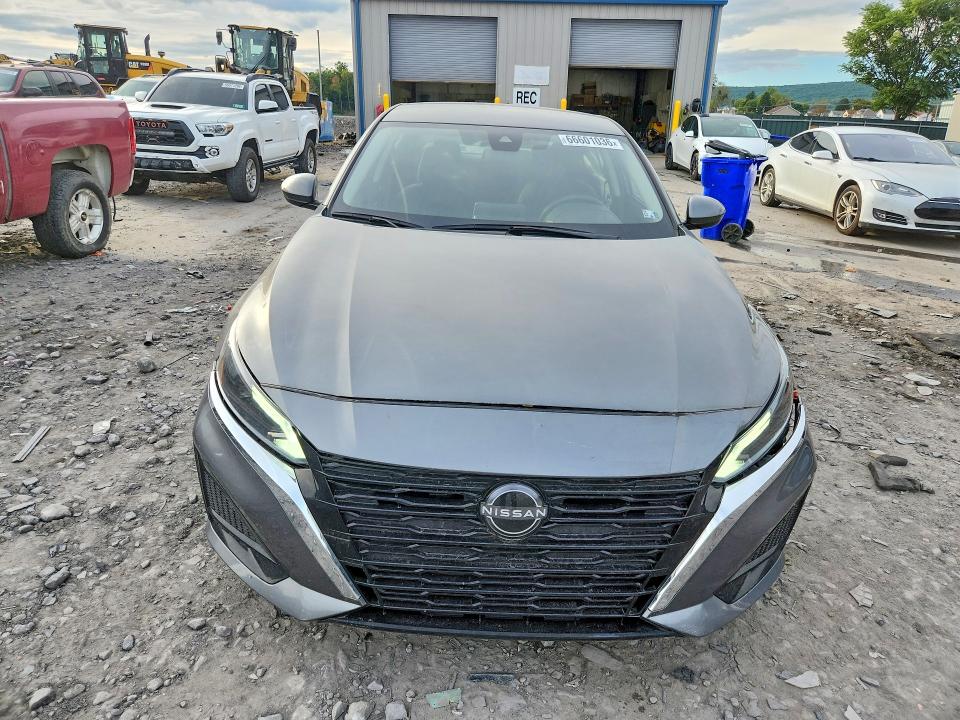 Продажа на аукционе авто 2023 Nissan Altima, vin: 1N4BL4DWXPN331015, номер лота: 66601036