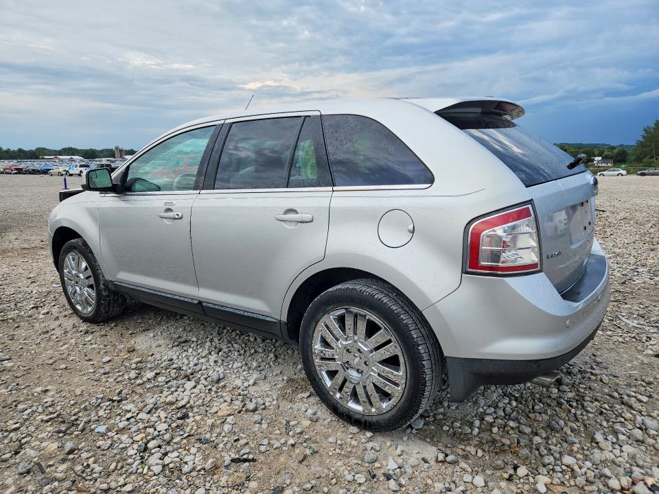 Продажа на аукционе авто 2010 Ford Edge, vin: 2FMDK4KC2ABA30333, номер лота: 68877676