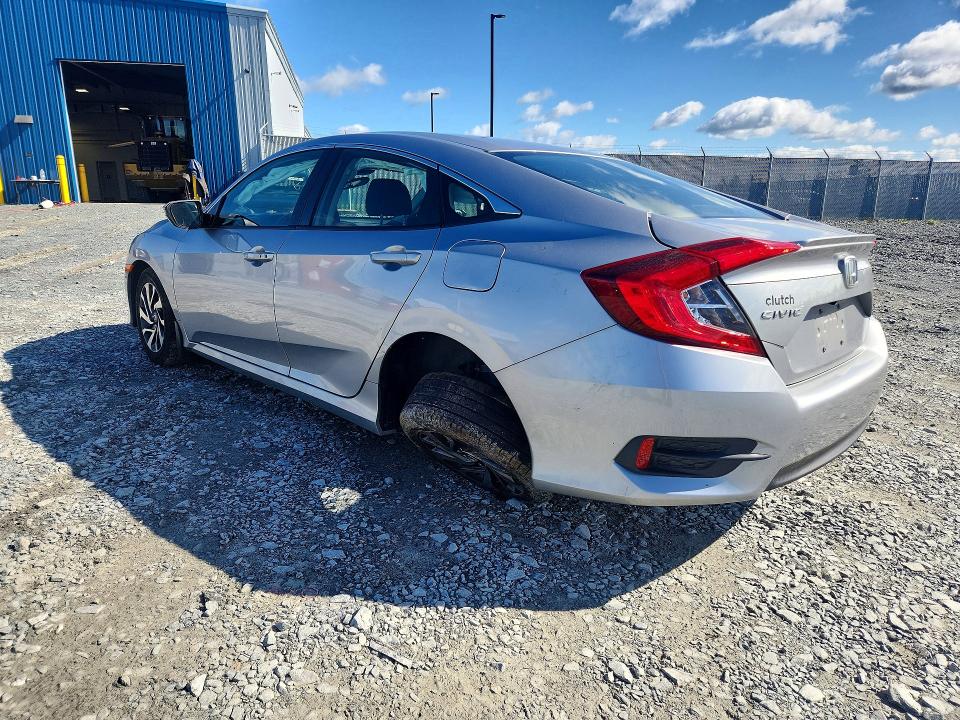 Aukcja sprzedaży 2018 Honda Civic, vin: 2HGFC2F60JH040473, numer aukcji: 68285846