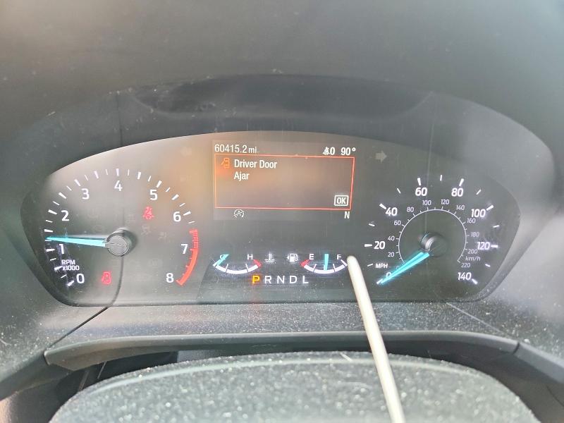 69568826 :رقم المزاد ، 1FMCU0G60LUB02063 vin ، 2020 Ford Escape مزاد بيع