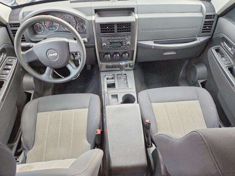 Продажа на аукционе авто 2010 Jeep Liberty, vin: 1J4PN2GK1AW167088, номер лота: 69733846