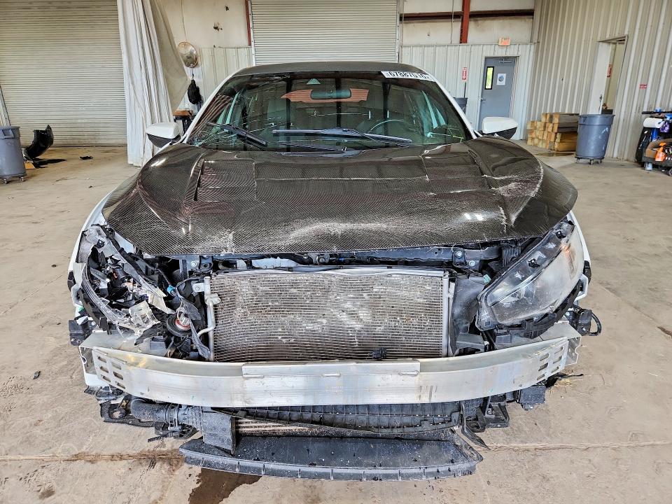 2021 Honda Civic მანქანა იყიდება აუქციონზე, vin: SHHFK7H45MU423215, აუქციონის ნომერი: 67887016