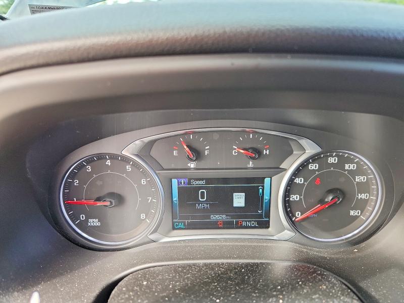 Aukcja sprzedaży 2018 Gmc Acadia, vin: 1GKKNWLS0JZ130680, numer aukcji: 69960466