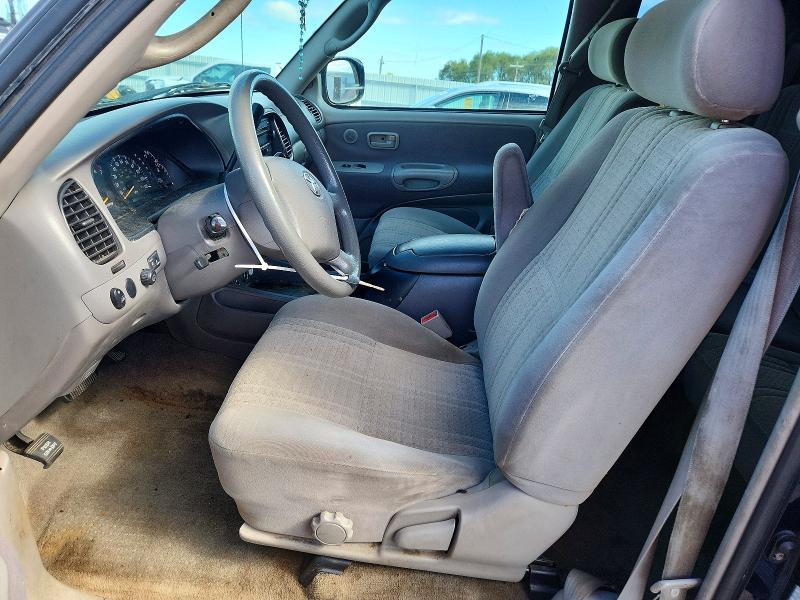 69908686 :رقم المزاد ، 5TBBT44153S372521 vin ، 2003 Toyota Tundra مزاد بيع