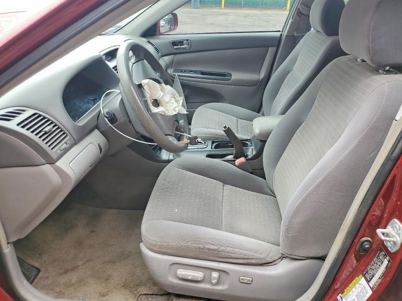 Aukcja sprzedaży 2006 Toyota Camry, vin: 4T1BE32K86U164507, numer aukcji: 70499106