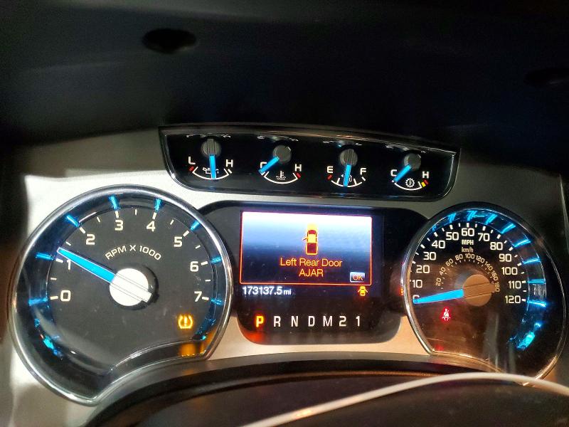 Aukcja sprzedaży 2014 Ford F150, vin: 1FTFW1ETXEFB01245, numer aukcji: 69690046