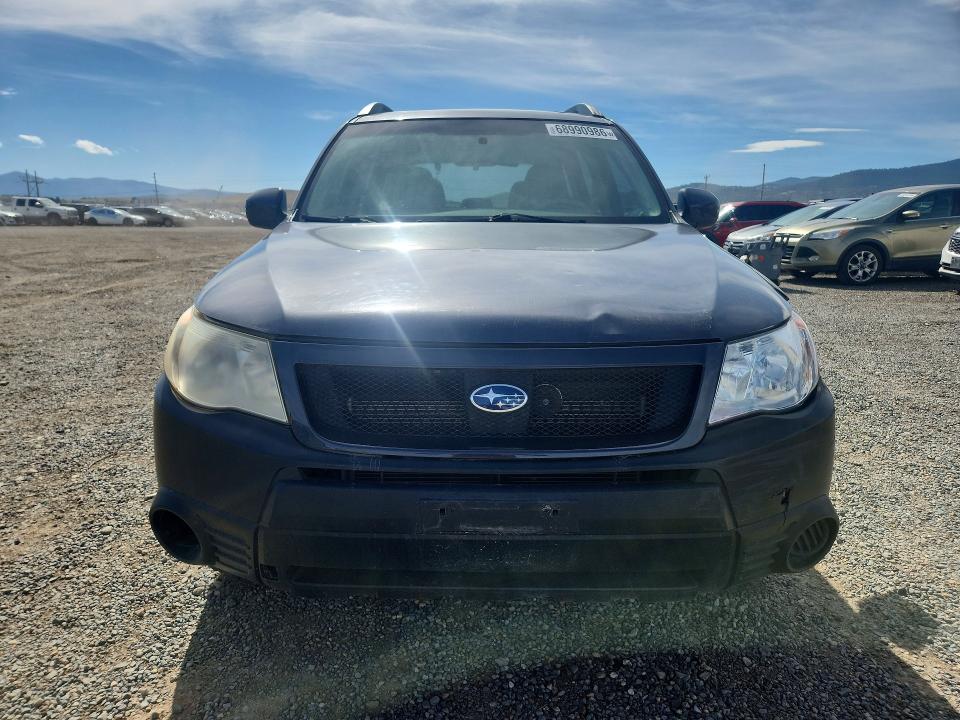 Aukcja sprzedaży 2013 Subaru Forester, vin: JF2SHADC1DH408916, numer aukcji: 68990986