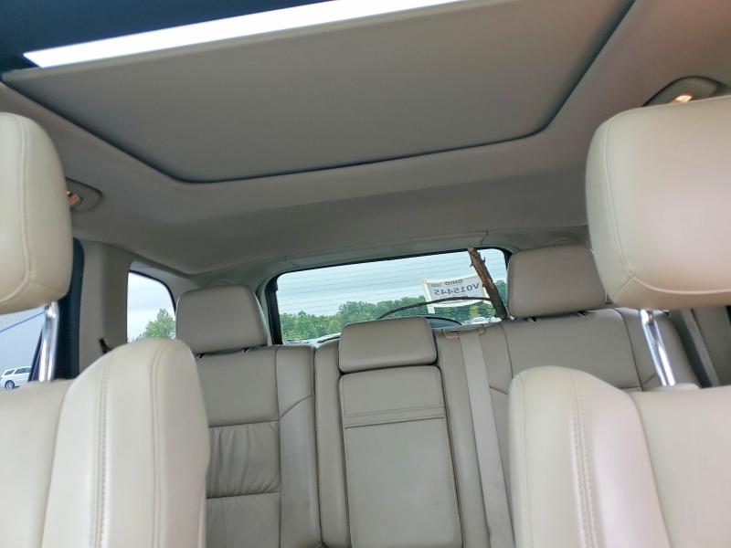 Продажа на аукционе авто 2011 Jeep Grand Cherokee, vin: 1J4RR5GT1BC540205, номер лота: 69864626