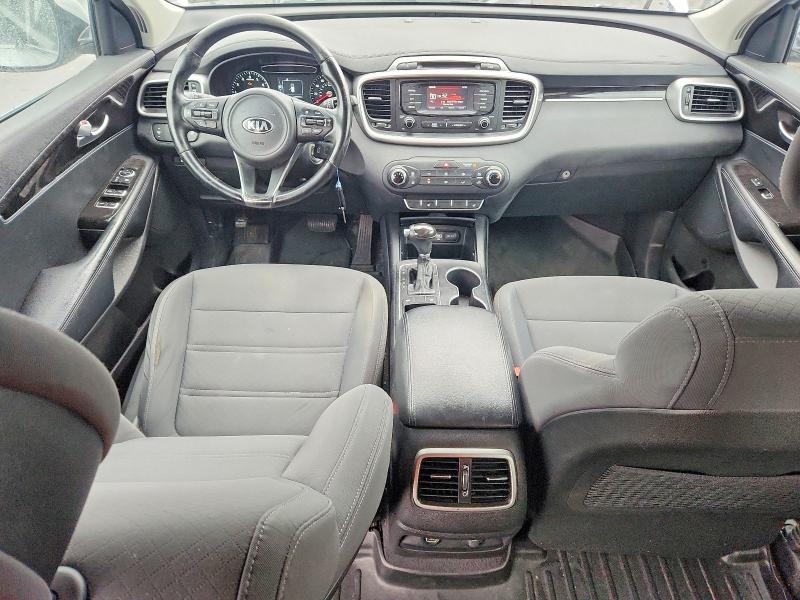 Aukcja sprzedaży 2016 Kia Sorento, vin: 5XYPG4A59GG053666, numer aukcji: 70116786