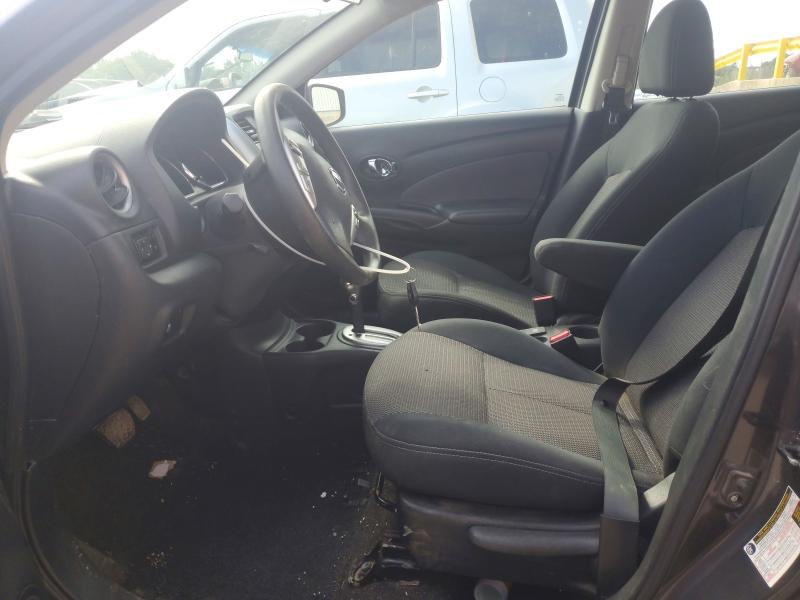Продаж на аукціоні авто 2015 Nissan Versa, vin: 3N1CN7APXFL833256, номер лоту: 68559616