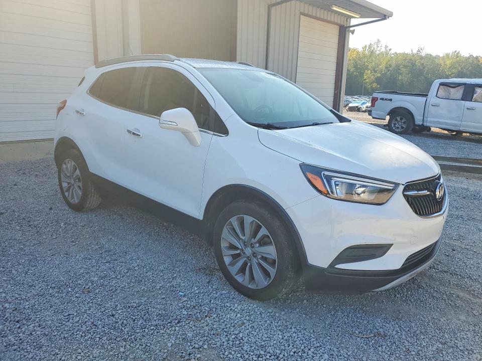 Aukcja sprzedaży 2018 Buick Encore, vin: KL4CJASB8JB602711, numer aukcji: 68716016