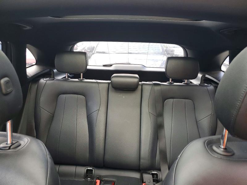Aukcja sprzedaży 2021 Mercedes-benz Gla, vin: W1N4N4GBXMJ156816, numer aukcji: 68834096