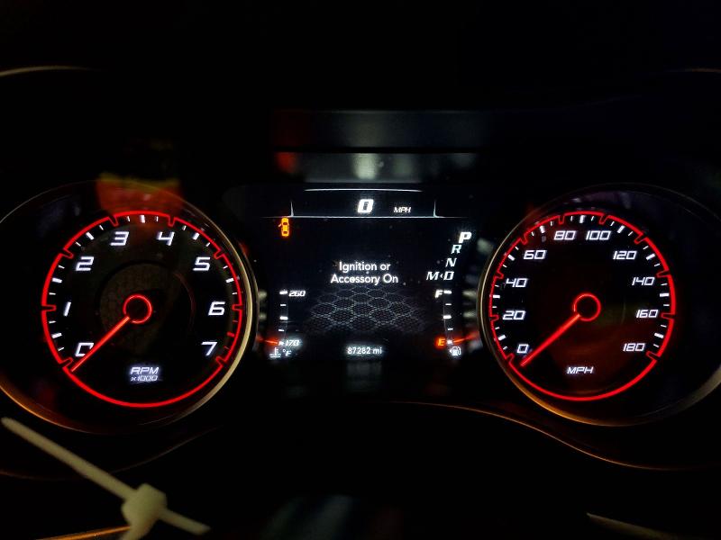 2020 Dodge Charger მანქანა იყიდება აუქციონზე, vin: 2C3CDXGJ3LH192530, აუქციონის ნომერი: 67345766