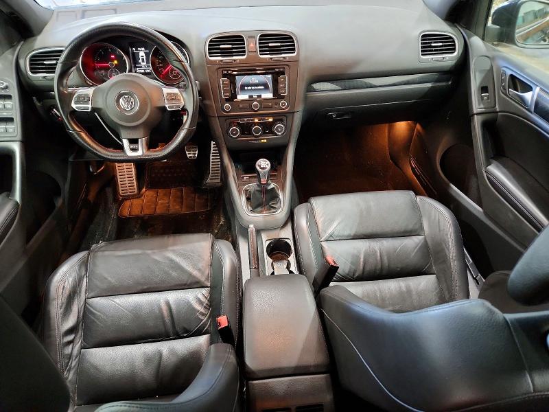 Aukcja sprzedaży 2013 Volkswagen Gti, vin: WVWGD7AJ1DW133436, numer aukcji: 70769736