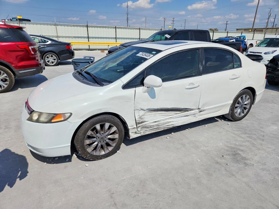 Продаж на аукціоні авто 2009 Honda Civic, vin: 2HGFA16879H338578, номер лоту: 70436406
