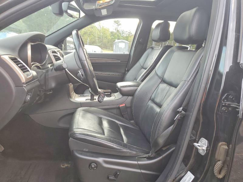 69893806 :رقم المزاد ، 1C4RJFBG8FC828760 vin ، 2015 Jeep Grand Cherokee مزاد بيع