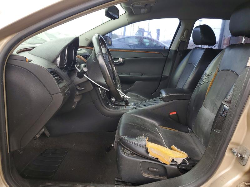 70047236 :رقم المزاد ، 1G1ZJ57B18F185654 vin ، 2008 Chevrolet Malibu مزاد بيع