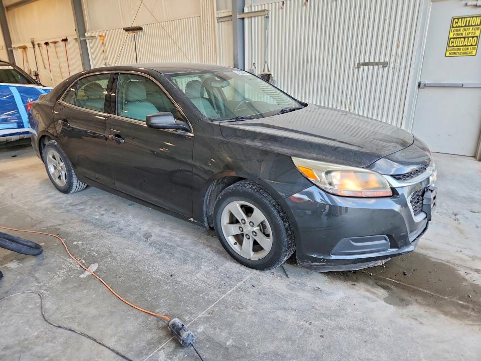 Aukcja sprzedaży 2014 Chevrolet Malibu, vin: 1G11A5SLXEF285065, numer aukcji: 67329196