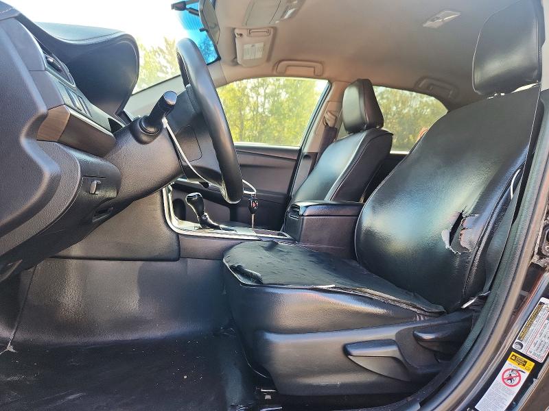 67430006 :رقم المزاد ، 4T1BF1FK6GU207772 vin ، 2016 Toyota Camry مزاد بيع