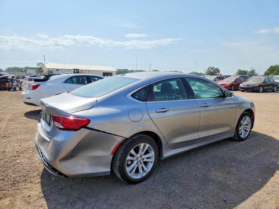 Aukcja sprzedaży 2016 Chrysler 200, vin: 1C3CCCAB9GN154245, numer aukcji: 67326686