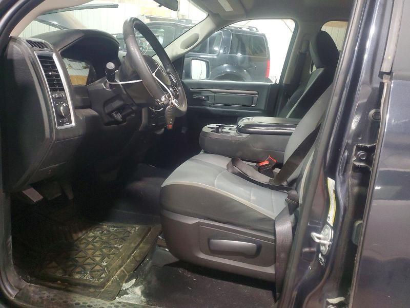 Продажа на аукционе авто 2021 Ram 1500 Classic, vin: 1C6RR7LG0MS543171, номер лота: 69059846