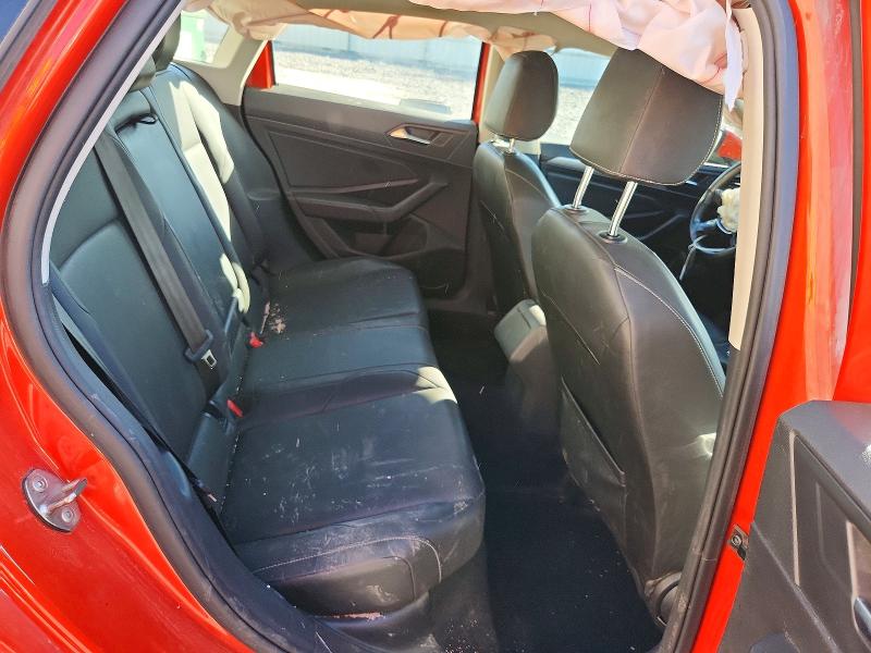 70730726 :رقم المزاد ، 3VWC57BU8KM141841 vin ، 2019 Volkswagen Jetta مزاد بيع