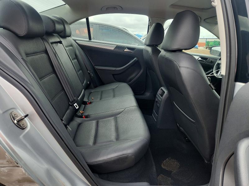 Продажа на аукционе авто 2011 Volkswagen Jetta, vin: 3VWLZ7AJ2BM306410, номер лота: 68890586