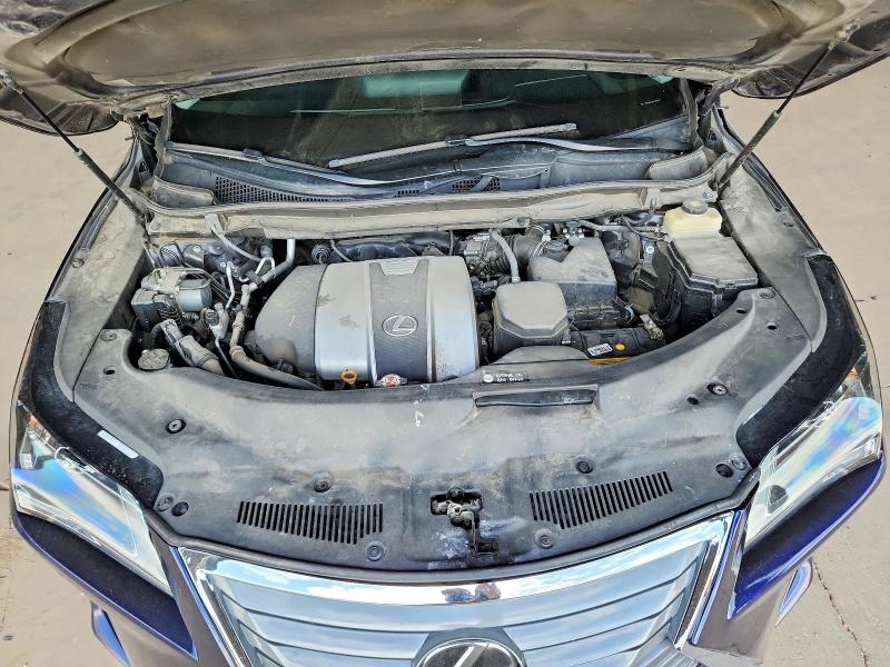 Aukcja sprzedaży 2017 Lexus Rx 350, vin: 2T2ZZMCA8HC063479, numer aukcji: 69763266