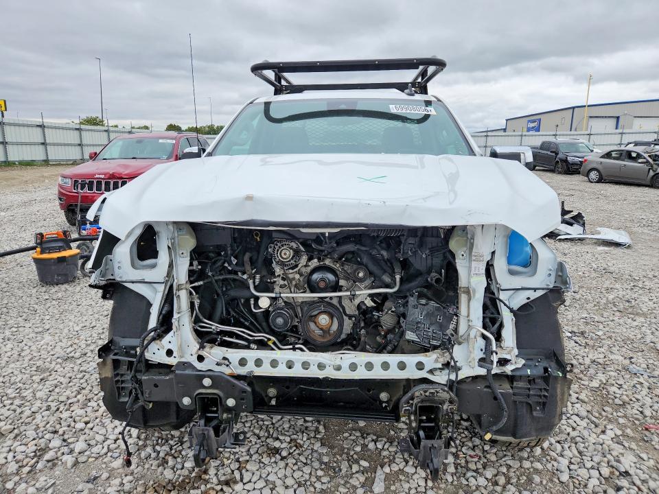 Продажа на аукционе авто 2024 Gmc Sierra, vin: 3GTNUAED6RG378571, номер лота: 69908056