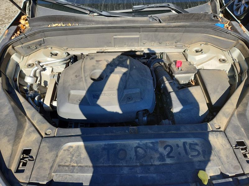Auction sale of the 2020 Volvo Xc90, vin: YV4A221LXL1557321, lot number: 70922546