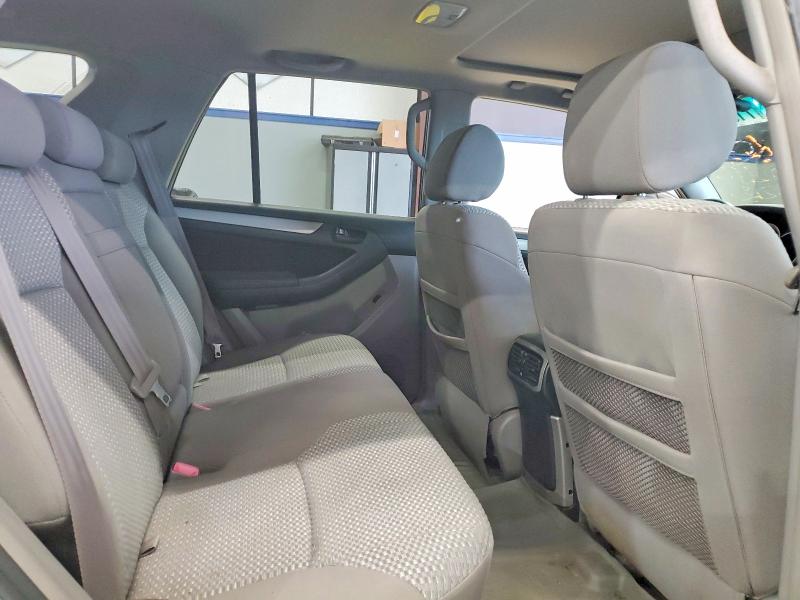 Auction sale of the 2007 Toyota 4runner, vin: JTEBU14RX78082774, lot number: 71039446