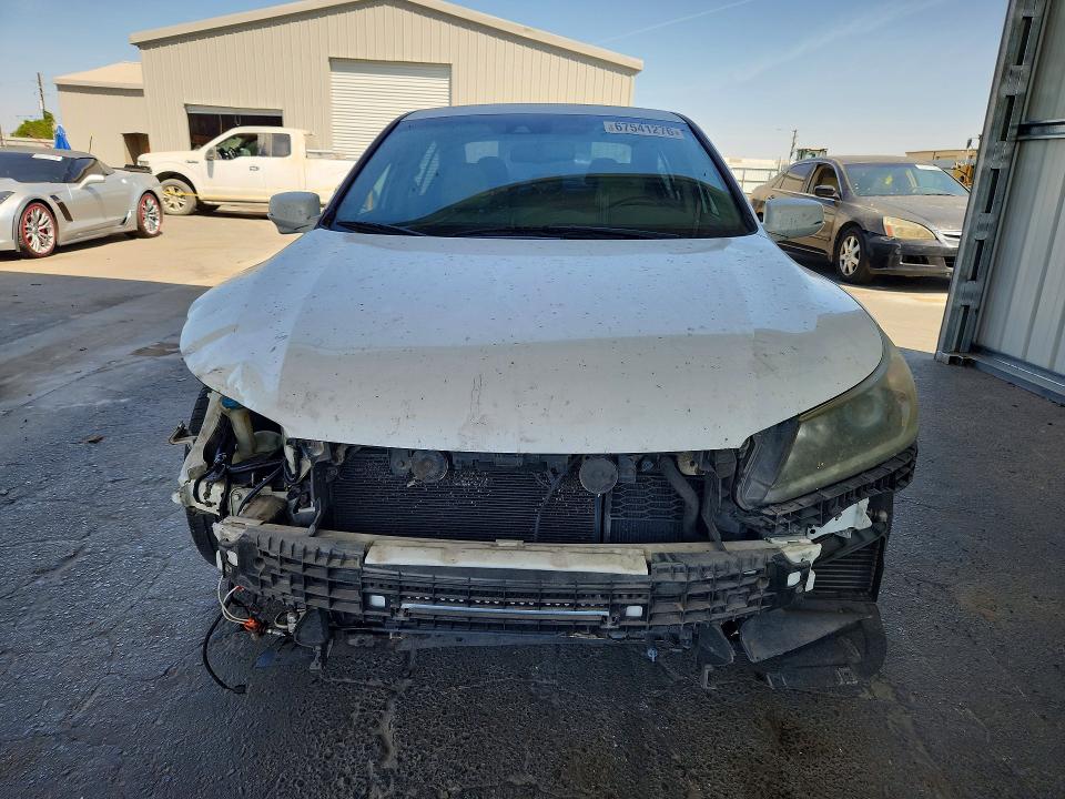 2014 Honda Accord მანქანა იყიდება აუქციონზე, vin: 1HGCR6F51EA010631, აუქციონის ნომერი: 67541276