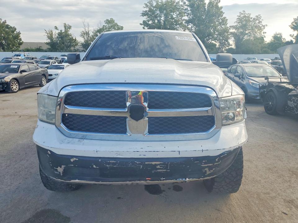 2017 Ram 1500 მანქანა იყიდება აუქციონზე, vin: 1C6RR7LT7HS798922, აუქციონის ნომერი: 70251046