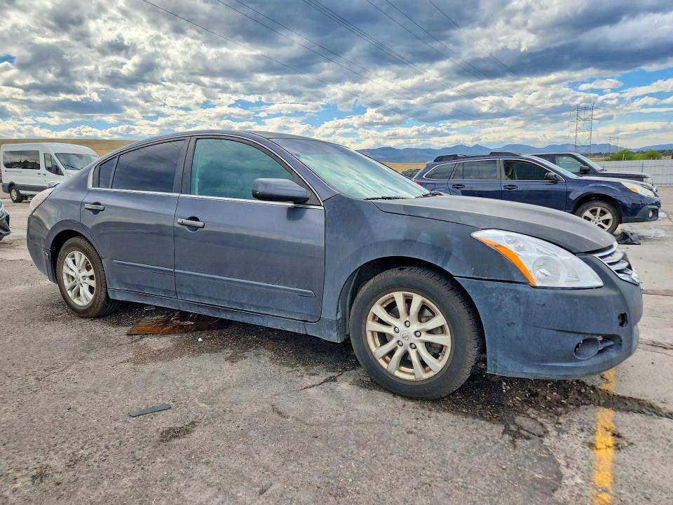 68688346 :رقم المزاد ، 1N4AL2AP1CN474474 vin ، 2012 Nissan Altima مزاد بيع