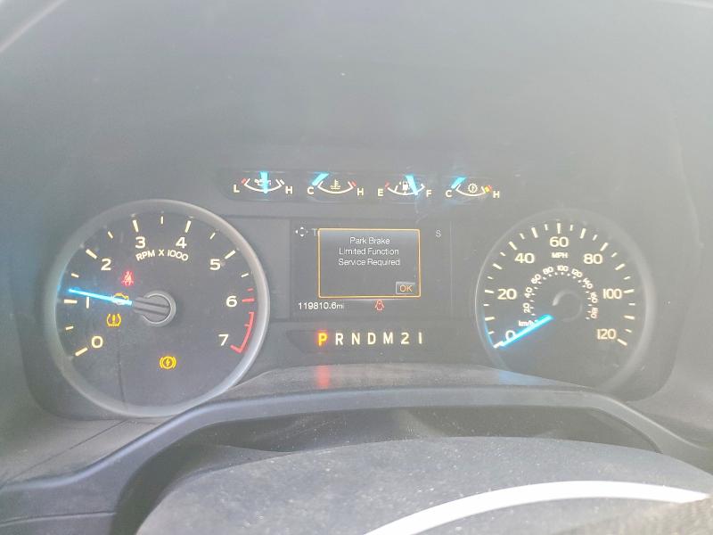 Aukcja sprzedaży 2016 Ford F150, vin: 1FTEW1EP6GFC96701, numer aukcji: 70331426