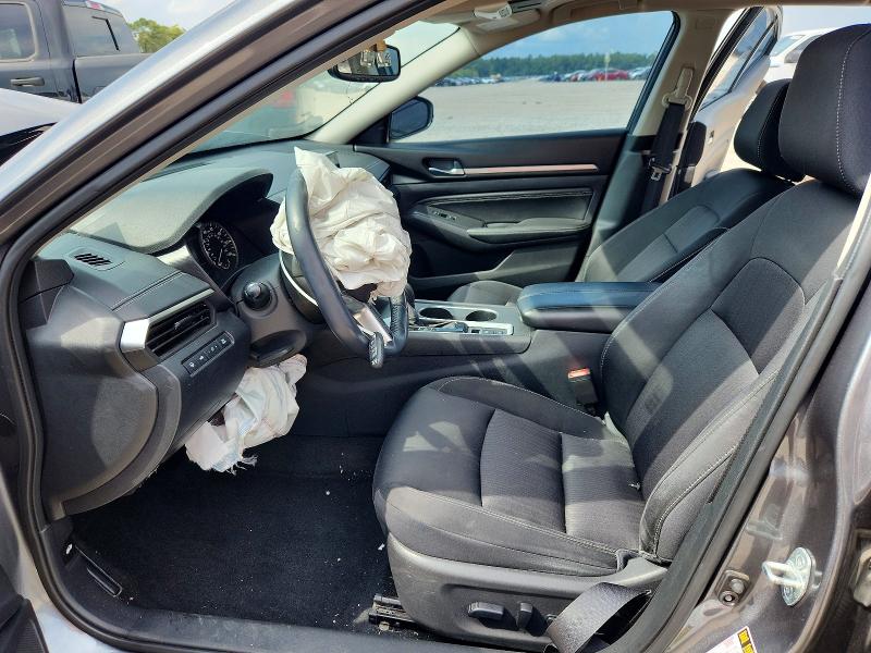 2019 Nissan Altima მანქანა იყიდება აუქციონზე, vin: 1N4BL4DV2KC178609, აუქციონის ნომერი: 68204686