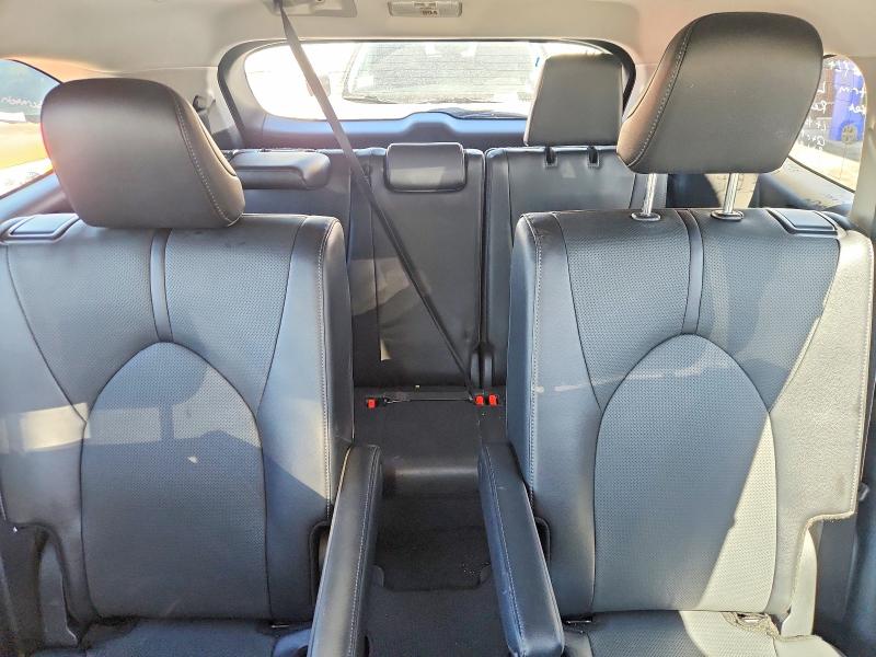 2025 Toyota Highlander მანქანა იყიდება აუქციონზე, vin: 5TDKDRBH3SS584673, აუქციონის ნომერი: 70119186