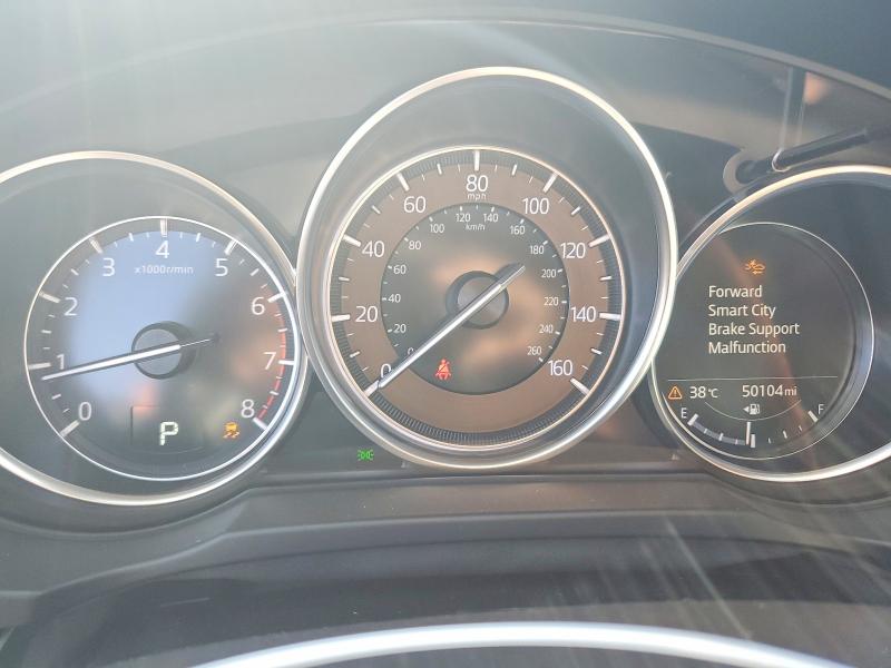 Aukcja sprzedaży 2022 Mazda Cx-5, vin: JM3KFBCM5N1603603, numer aukcji: 69306806