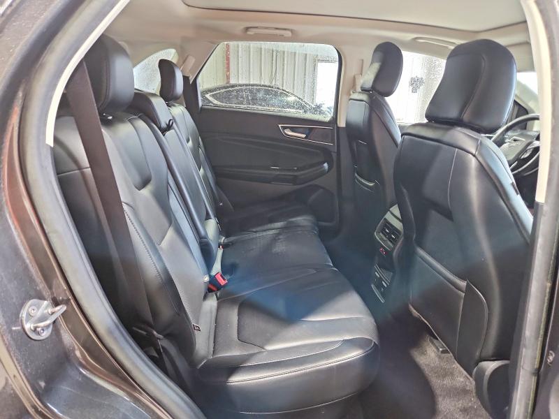 2020 Ford Edge მანქანა იყიდება აუქციონზე, vin: 2FMPK3K90LBA96670, აუქციონის ნომერი: 68582466
