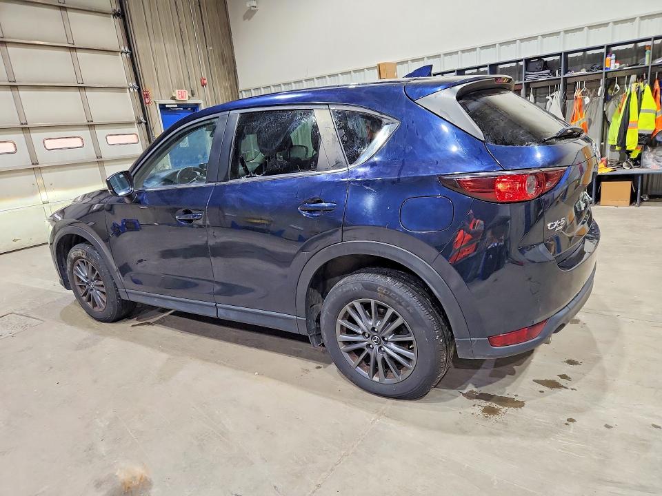 Aukcja sprzedaży 2021 Mazda Cx-5, vin: JM3KFBCM9M0412416, numer aukcji: 69174146