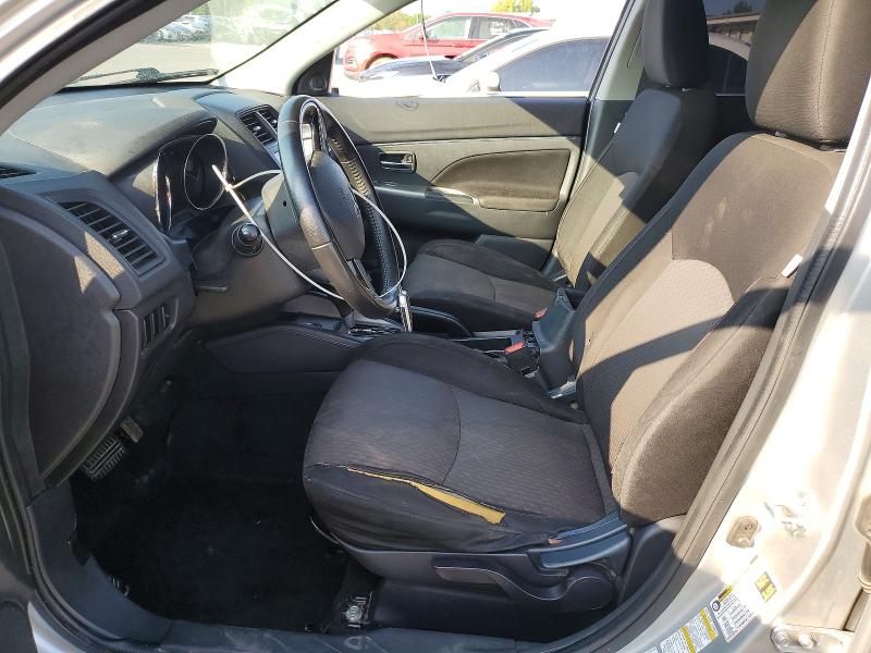 Продажа на аукционе авто 2019 Mitsubishi Outlander Sport, vin: JA4AR3AU6KU029750, номер лота: 68039386