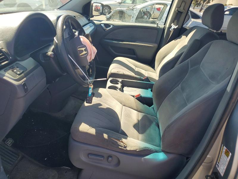68824726 :رقم المزاد ، 5FNRL38415B128960 vin ، 2005 Honda Odyssey مزاد بيع
