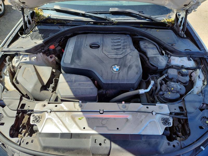 Aukcja sprzedaży 2020 Bmw 330xi, vin: WBA5R7C00LFH42724, numer aukcji: 68278236