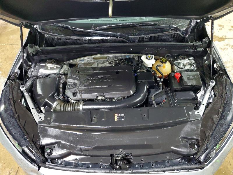 Продажа на аукционе авто 2024 Buick Envision, vin: LRBFZME45RD074506, номер лота: 70101826