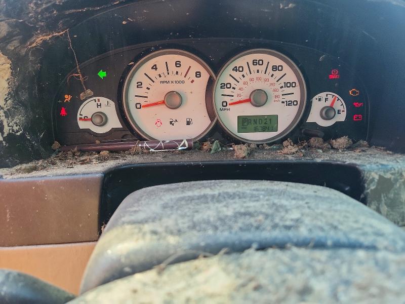66703196 :رقم المزاد ، 1FMCU02Z55KD88279 vin ، 2005 Ford Escape مزاد بيع