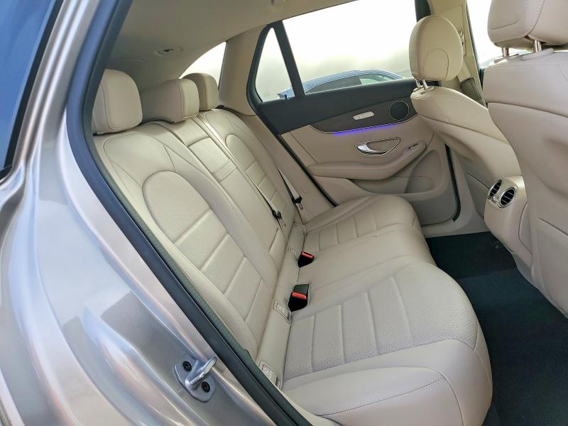 70472886 :رقم المزاد ، W1N0G8EB7NG067982 vin ، 2022 Mercedes-benz Glc مزاد بيع