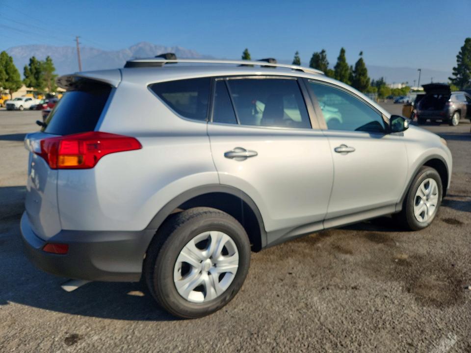 Продаж на аукціоні авто 2013 Toyota Rav4, vin: 2T3ZFREV1DW072471, номер лоту: 70510496