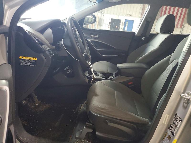 Продаж на аукціоні авто 2015 Hyundai Santa Fe Sport, vin: 5XYZTDLB2FG279764, номер лоту: 69019926