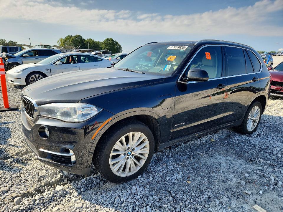 Aukcja sprzedaży 2016 Bmw X5, vin: 5UXKT0C51G0S76039, numer aukcji: 67763836