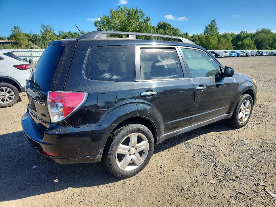 68390516 :رقم المزاد ، JF2SH64679H760610 vin ، 2009 Subaru Forester مزاد بيع